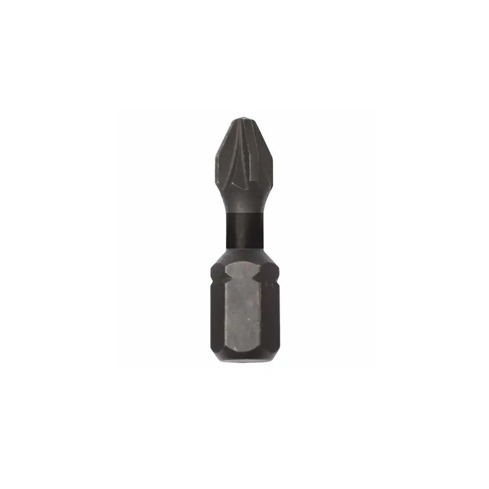 Impact Pozi Bits X6I PZ2 10 Pack