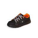 Beeswift Sneaker Trainer Black Size 10