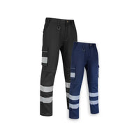 Beeswift Multi Pocket Combat Trouser 38 Inch