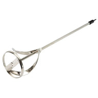Ox Mixing Paddle 120mm X 600mm