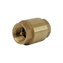 Spring Saftey Valve 1/2 Inch
