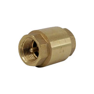 Spring Saftey Valve 1/2 Inch