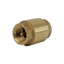 Spring Saftey Valve 1/2 Inch