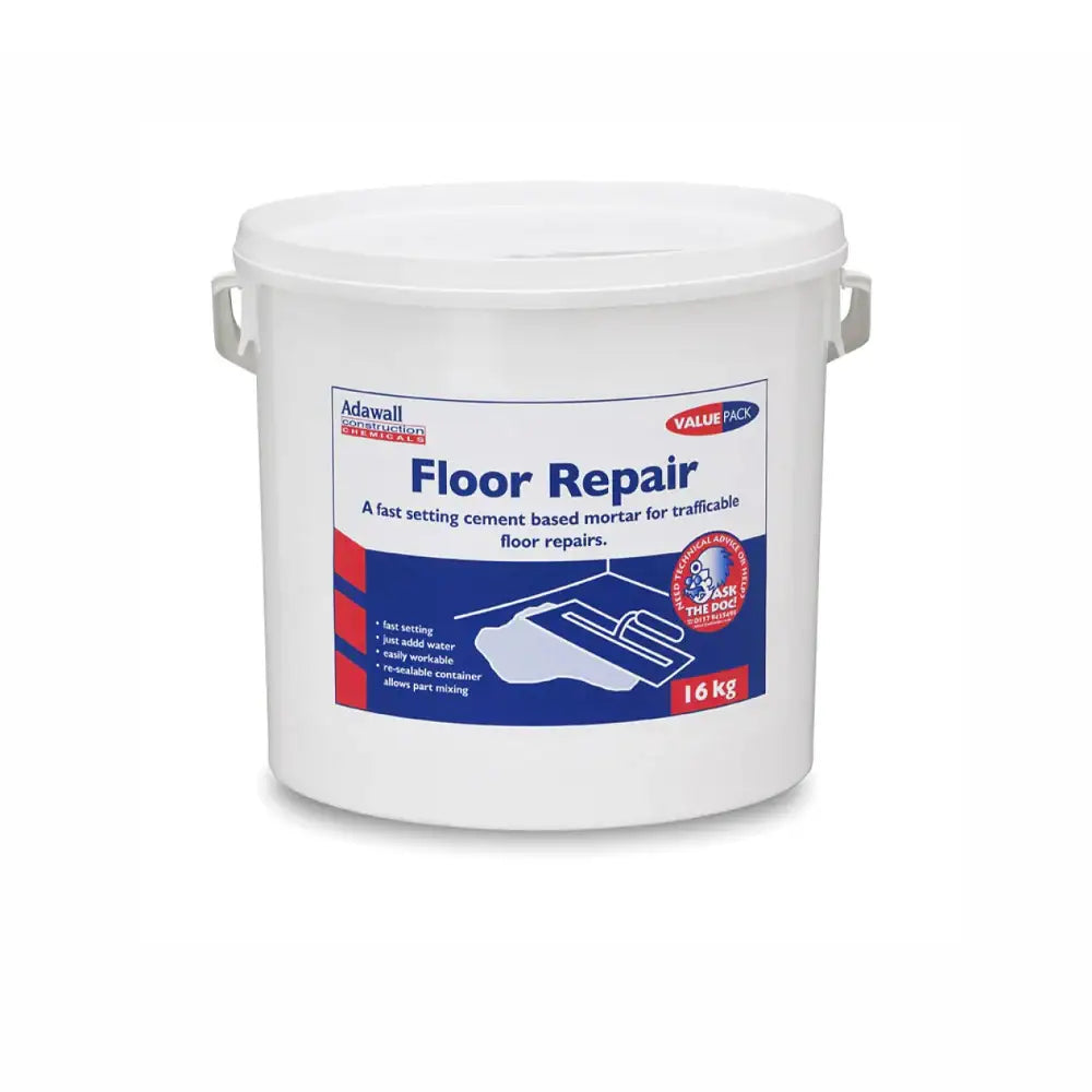 Adawall Epoxy Resin Mortar 5Kg