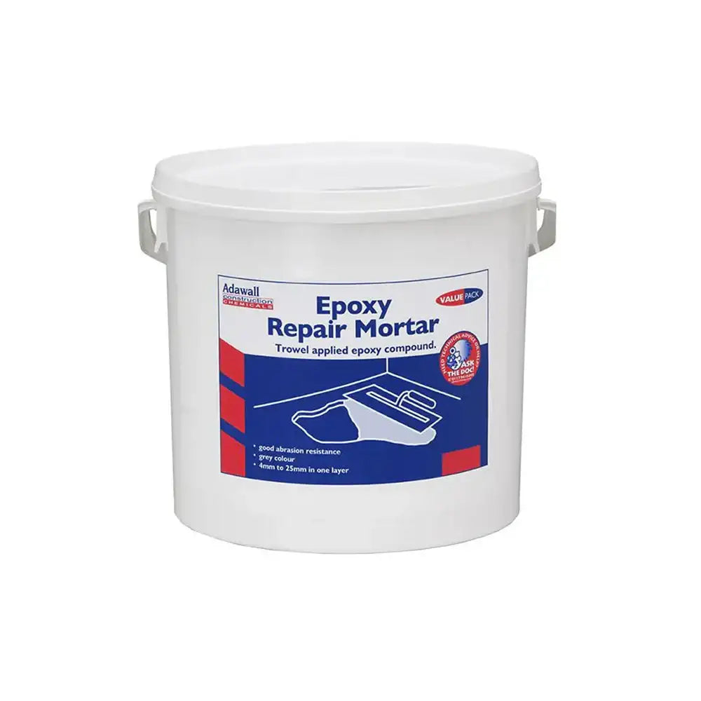 Adawall Epoxy Resin Mortar 10Kg