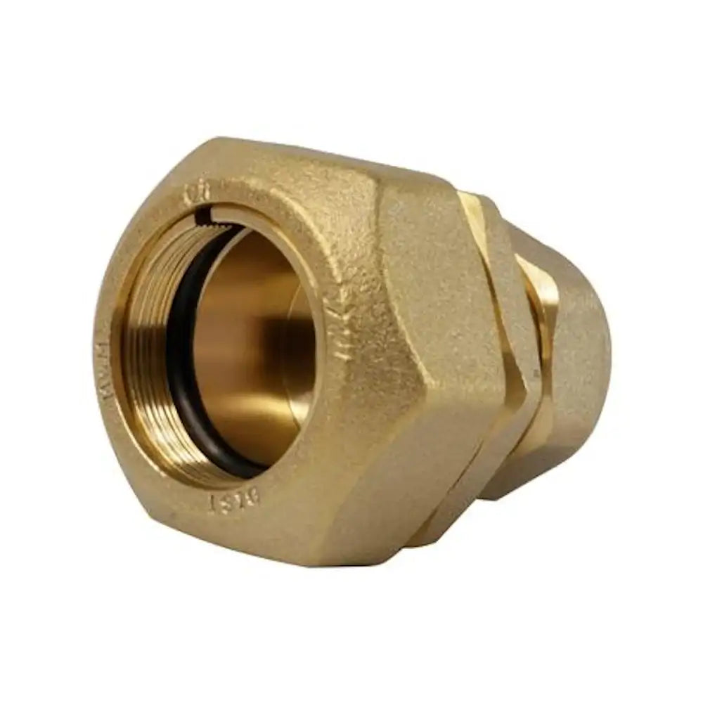 Leadline Coupler 9Lb 22mm x 3/4 Inch