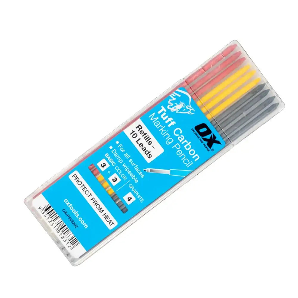 Ox Pro Pencil Refill Set