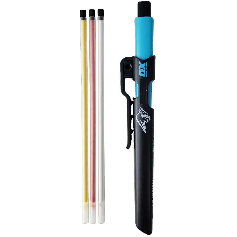 Ox Pro Pencil Value Pack