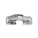 Fastpack Easy On Hinge Zinc Plated