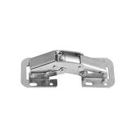 Fastpack Easy On Hinge Zinc Plated