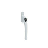 Fastpack Era UPVC Window Handle White