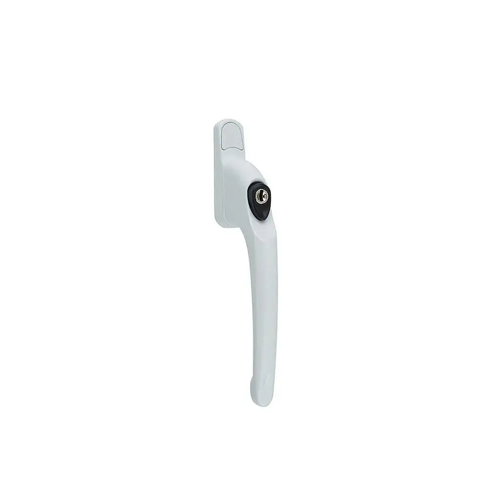 Fastpack Era UPVC Window Handle White