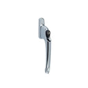 Fastpack Era UPVC Window Handle Chrome