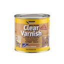 Everbuild Clear Satin  250ml