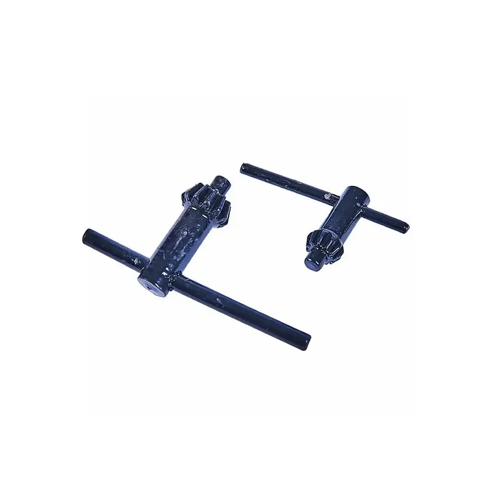 Cannon Tools Chuck Key Set 2 Piece