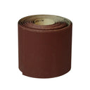 Sandpaper Roll 80g 115mm x 4.5m