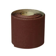 Sandpaper Roll 80g 115mm x 4.5m