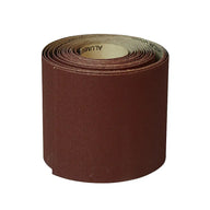 Sandpaper Roll 40g 115mm x 4.5m