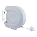 Metaltex 15m Retractable Clothes Line