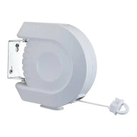 Metaltex 15m Retractable Clothes Line