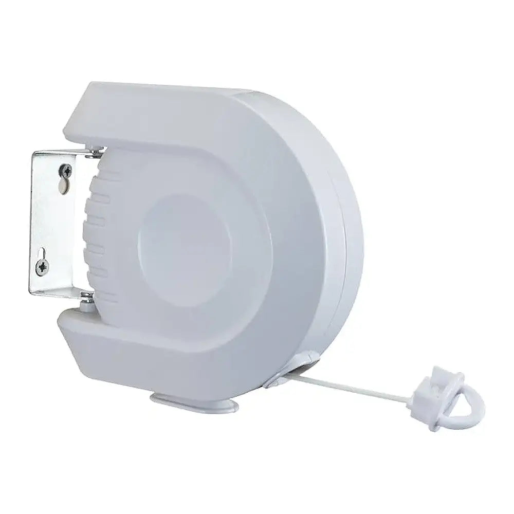 Metaltex 15m Retractable Clothes Line