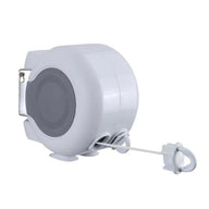 Metaltex 30m Retractable Clothes Line