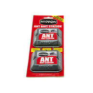Nippon Ant Bait Station 2 Pack