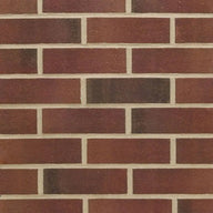 WIENERBERGER Dartmoor Heather Facing Brick 65mm