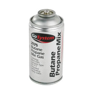 Go System 170G/306ml Small But/Prop Gas Refill