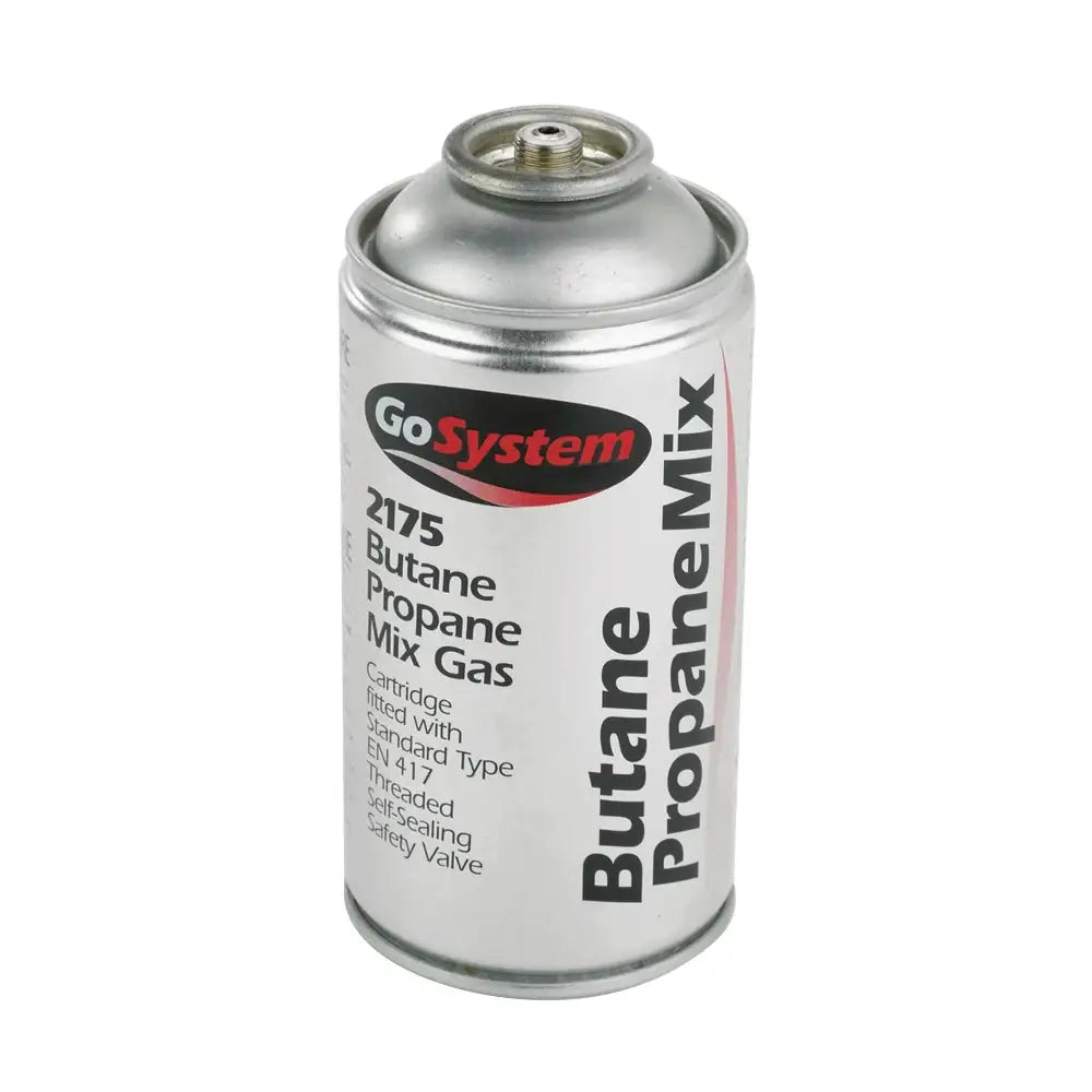 Go System 170G/306ml Small But/Prop Gas Refill