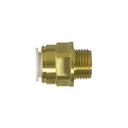 Speedfit 15Mm X 1/2 Inch Bsp Coupler