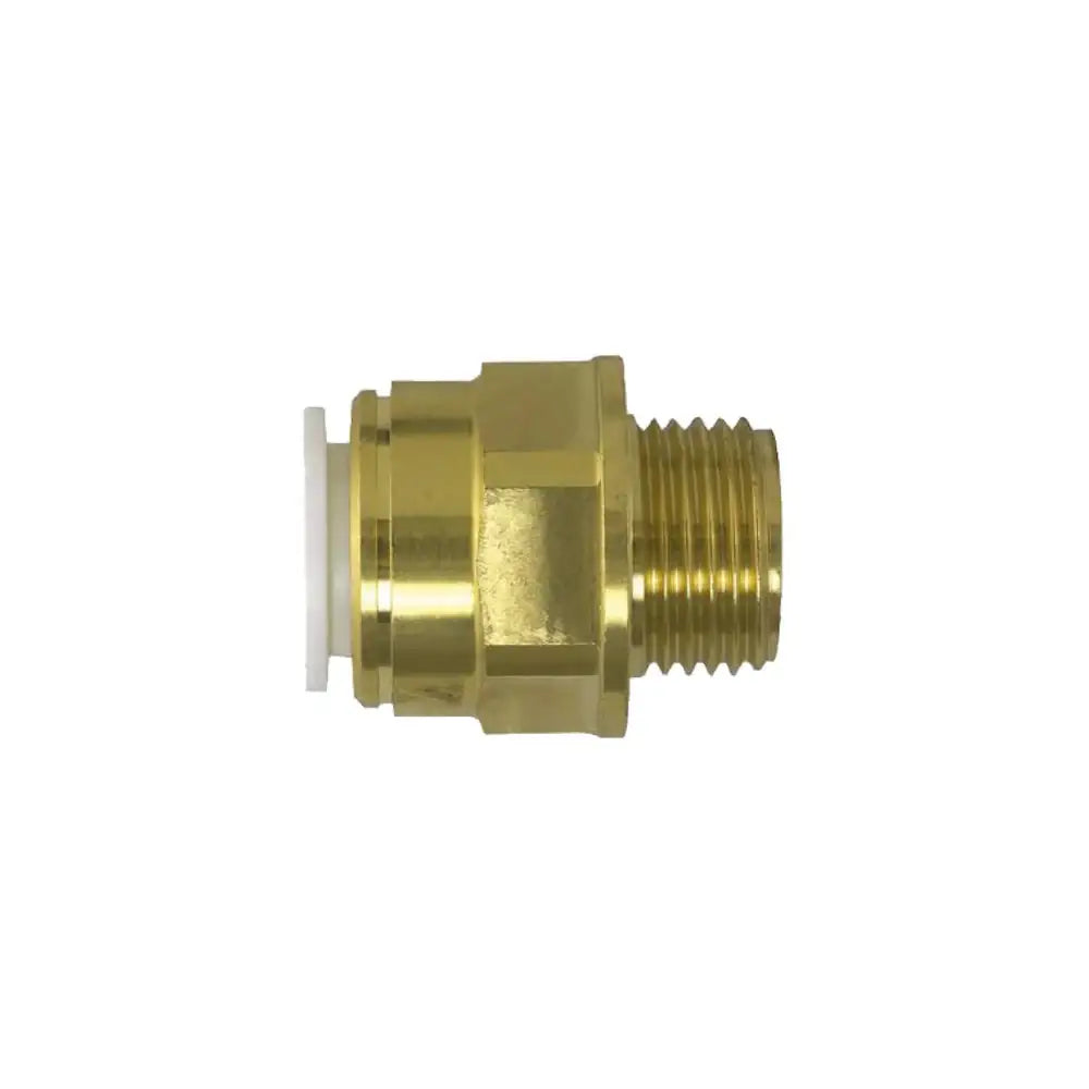 Speedfit 15Mm X 1/2 Inch Bsp Coupler