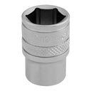 Draper 12mm Socket Only 1/4 Inch