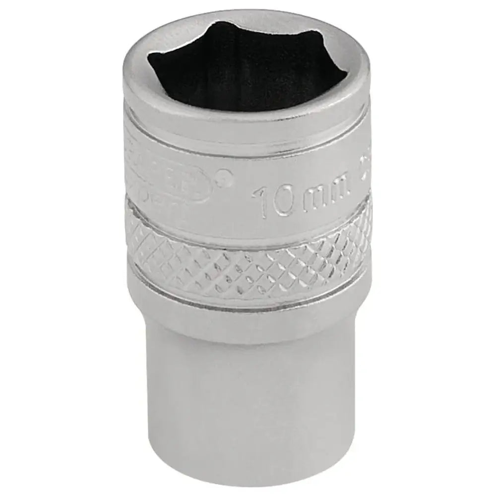 Draper 10mm Socket Only 1/4 Inch