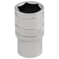 Draper 10mm Socket Only 1/4 Inch