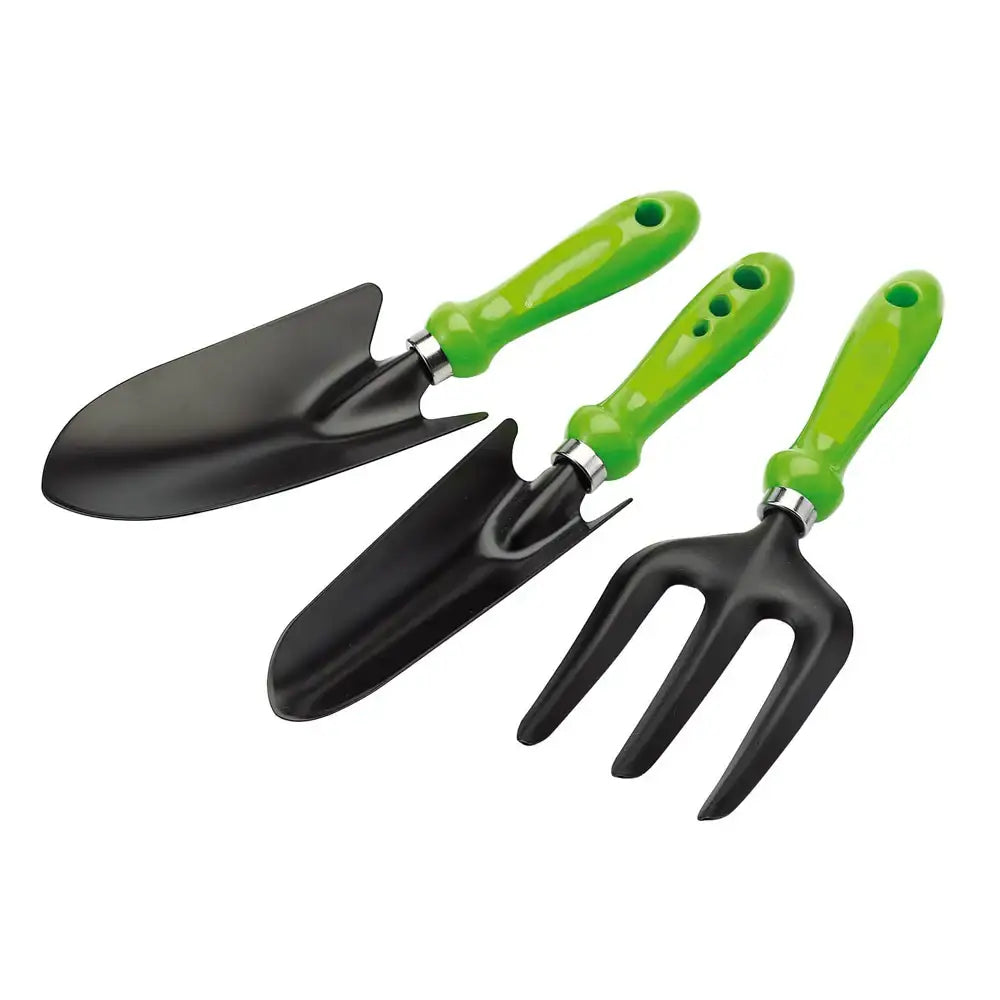 Garden Tool Set 3 Piece