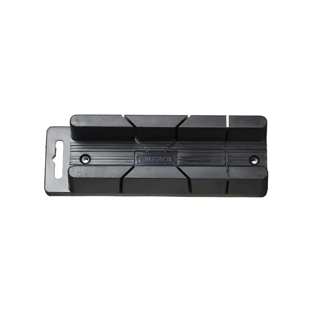 Draper Mini Mitre Box 200x35x50mm