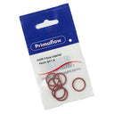 Primaflow Fibre Washer Assortment Pack 6