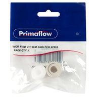 Primaflow Float Valve Seat Pk (Hi/Lo)