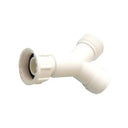Primaflow Washing Machine Y Connector