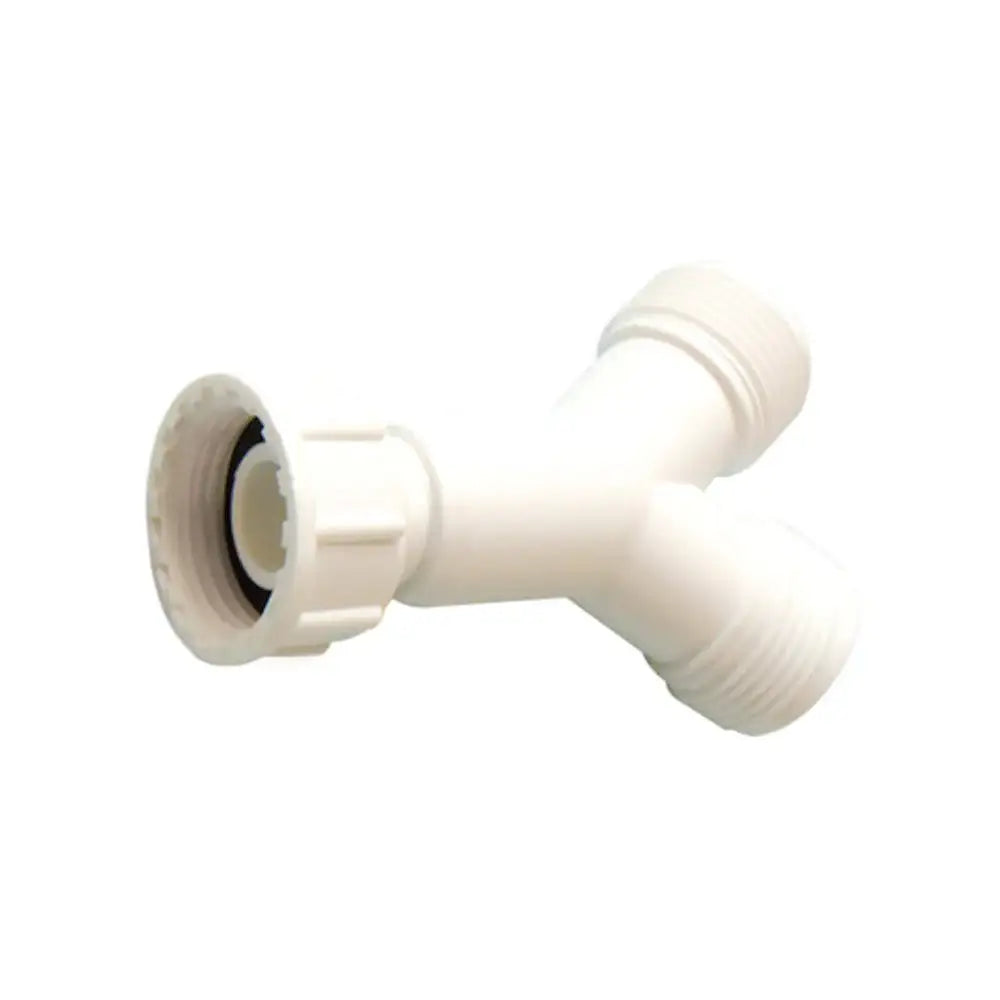 Primaflow Washing Machine Y Connector
