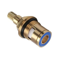 Tap Mechanism Ceramic Disc (Blue)