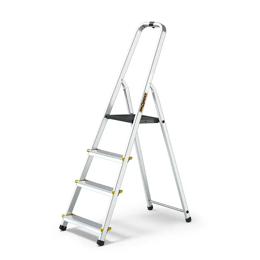 Drabest Platform Steps 3 Tread