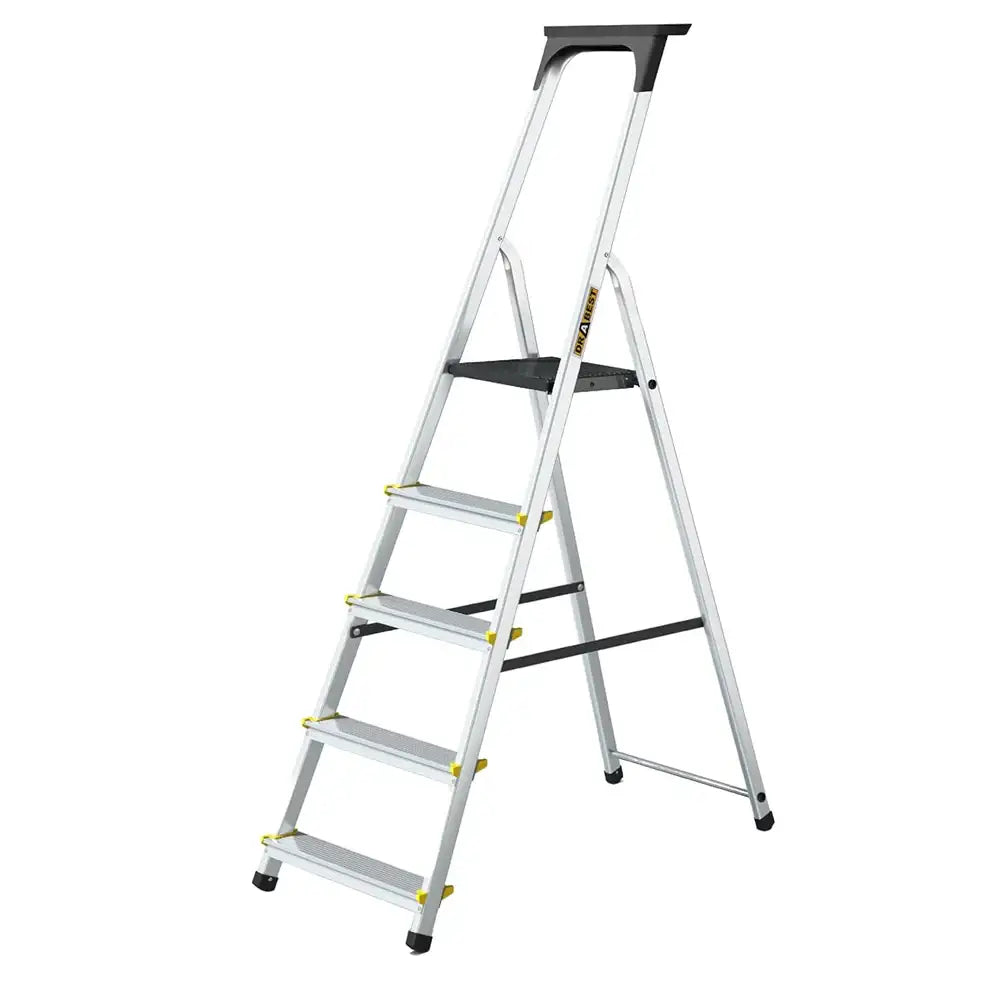 Drabest Platform Step 5 Tread