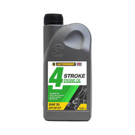 4 Stroke Engine Oil