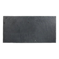 Jutland Black / Blue  Roof Slate 600x300mm