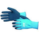Ox Waterproof Latex Glove Size 10 XL