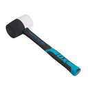 Ox Combination Rubber Mallet - 16 Oz