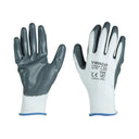 Timco Nitrile Secure Grip Gloves - Size 10 (XL)