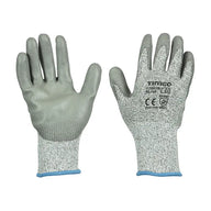 Timco High Cut Flex Gloves - Size 9 (L)